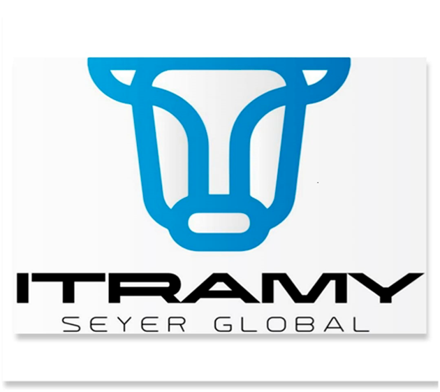 Logo Itramy Seyer Global