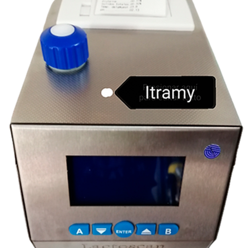 Analizador Lactoscan Ultrasònico Leche Ph Impr 72 Muestras/h