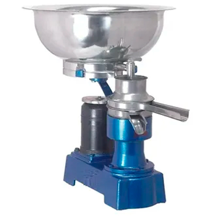 DESCREMADORA DE LECHE ELECTRICA 165 LPH MODEL AE-9