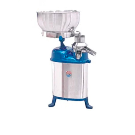 DESCREMADORA ELECTRICA 325 LPH MODELO AE-11