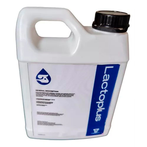 Líquido Lactoplus Limpiador